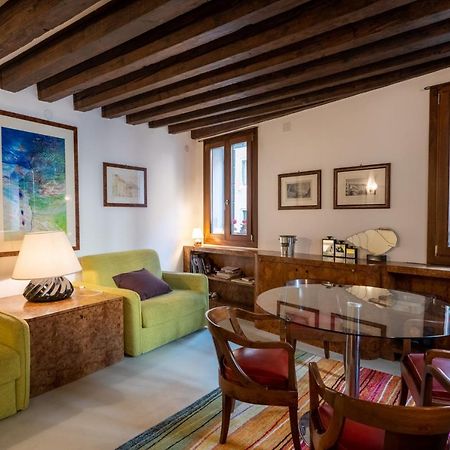 Ca' Milion Apartment Venice Ngoại thất bức ảnh