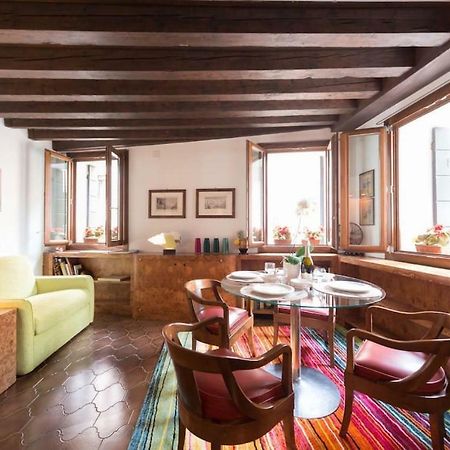 Ca' Milion Apartment Venice Ngoại thất bức ảnh