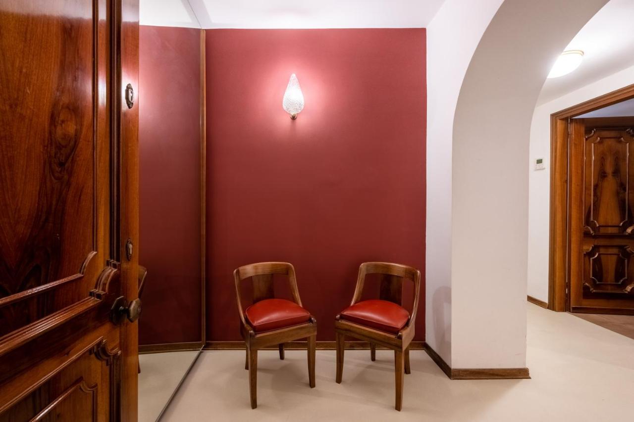 Ca' Milion Apartment Venice Ngoại thất bức ảnh