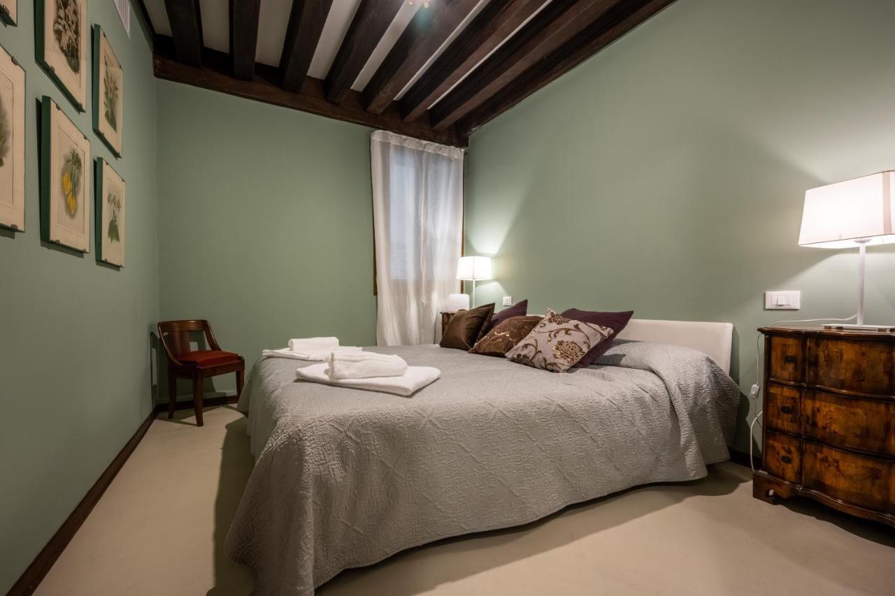 Ca' Milion Apartment Venice Ngoại thất bức ảnh