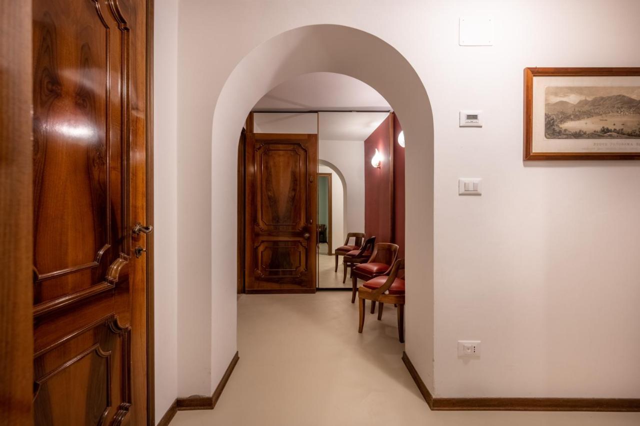 Ca' Milion Apartment Venice Ngoại thất bức ảnh