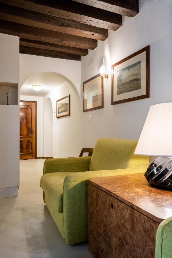 Ca' Milion Apartment Venice Ngoại thất bức ảnh