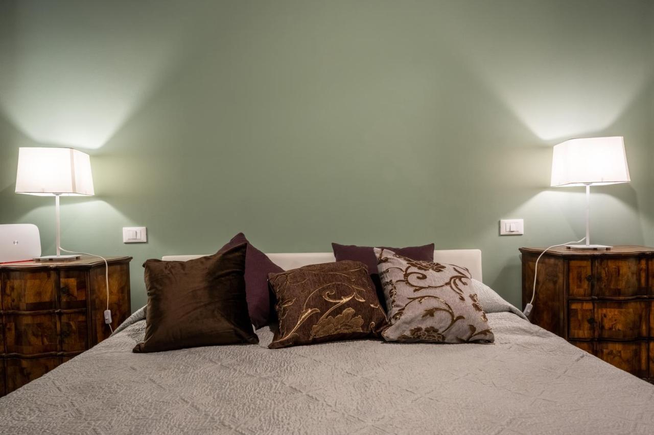 Ca' Milion Apartment Venice Ngoại thất bức ảnh