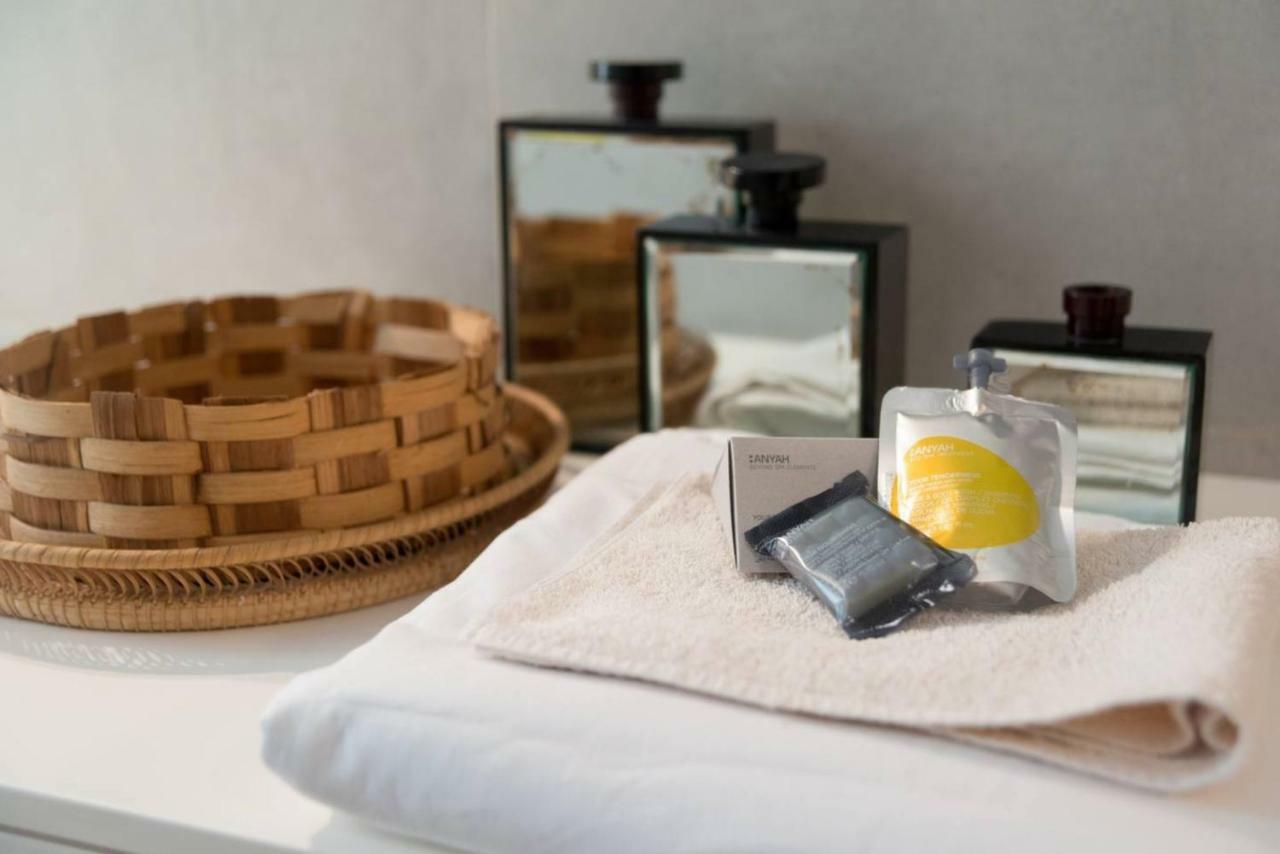 Ca' Milion Apartment Venice Ngoại thất bức ảnh