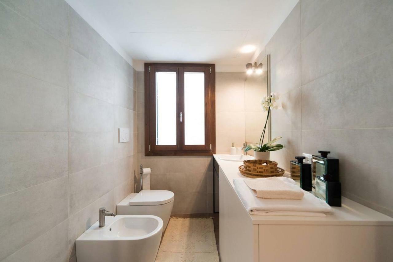 Ca' Milion Apartment Venice Ngoại thất bức ảnh