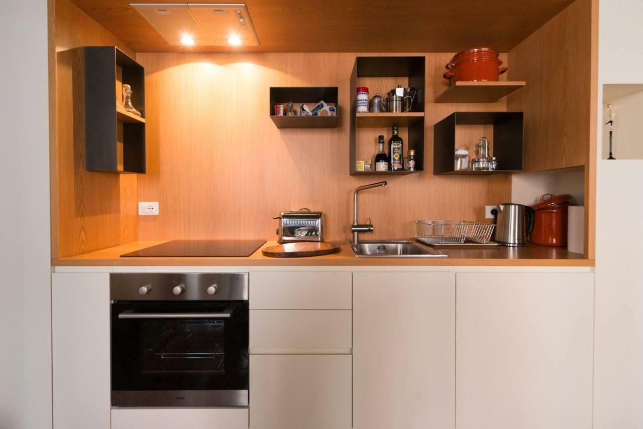Ca' Milion Apartment Venice Ngoại thất bức ảnh