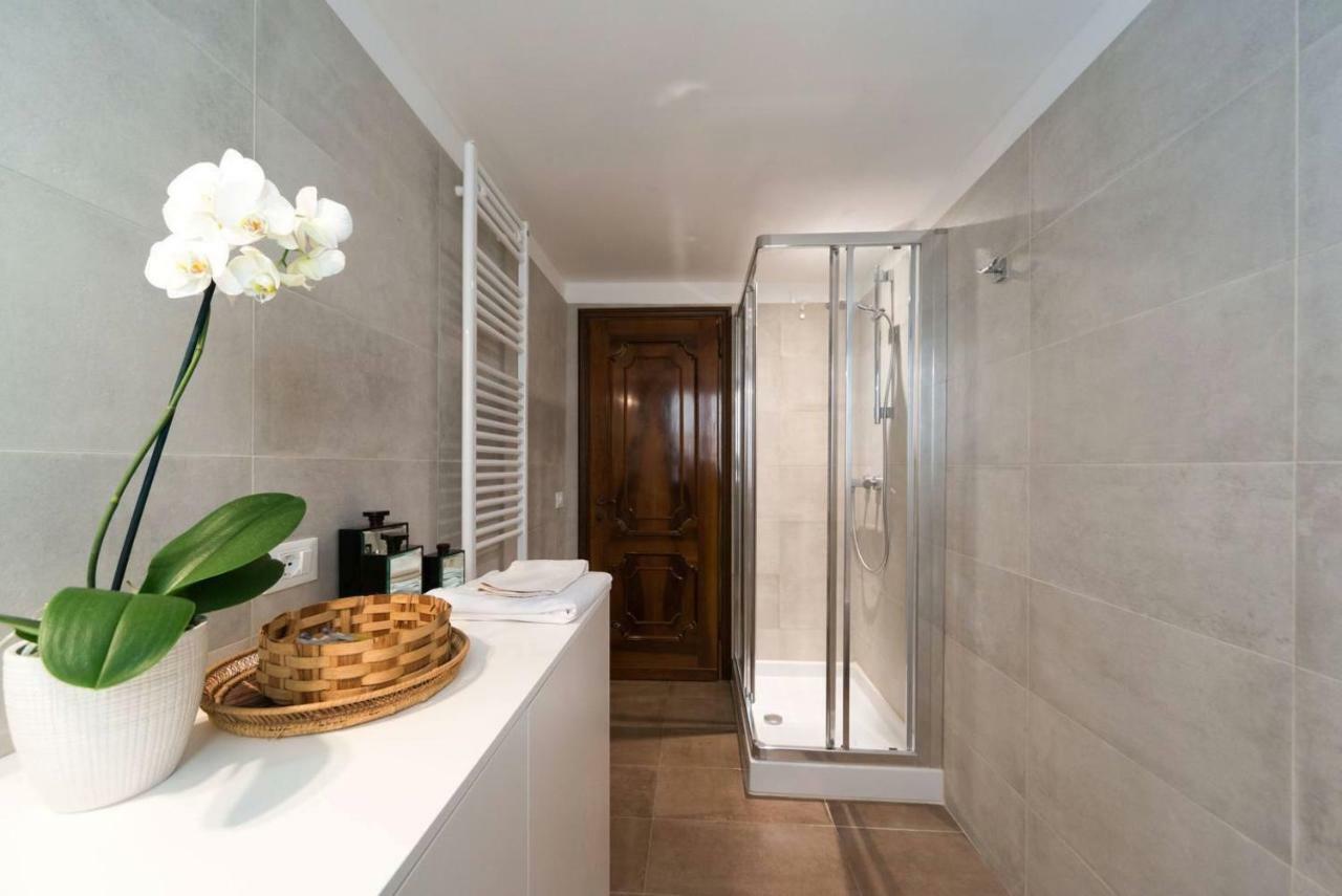 Ca' Milion Apartment Venice Ngoại thất bức ảnh