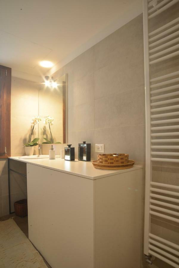 Ca' Milion Apartment Venice Ngoại thất bức ảnh